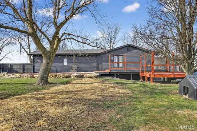 $525,000 | 25726 South Lohman Road, Wright City, MO 63390