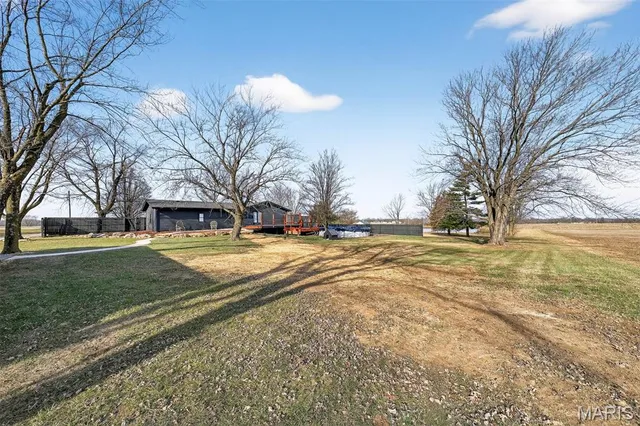 $525,000 | 25726 South Lohman Road, Wright City, MO 63390