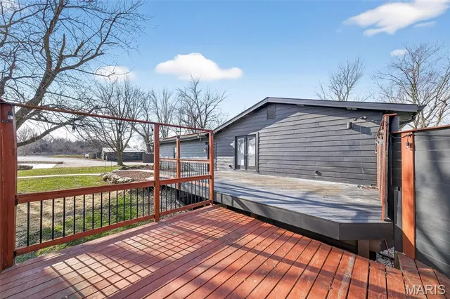 $525,000 | 25726 South Lohman Road, Wright City, MO 63390