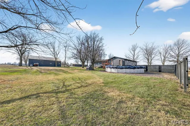 $525,000 | 25726 South Lohman Road, Wright City, MO 63390
