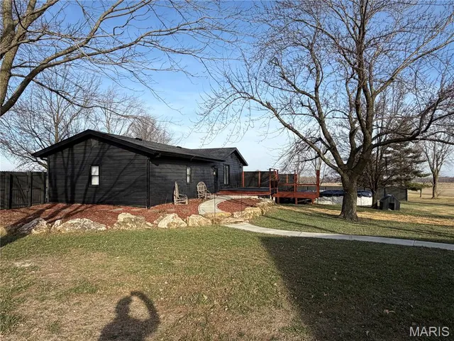 $525,000 | 25726 South Lohman Road, Wright City, MO 63390