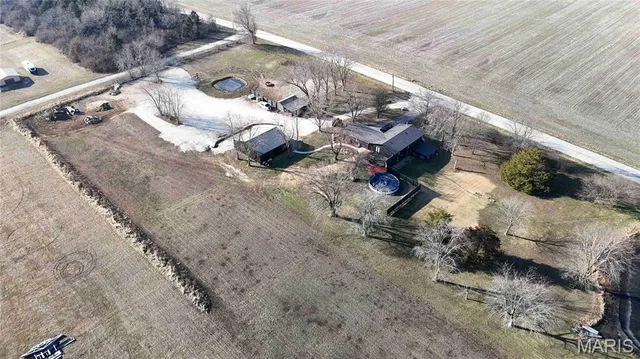 $525,000 | 25726 South Lohman Road, Wright City, MO 63390