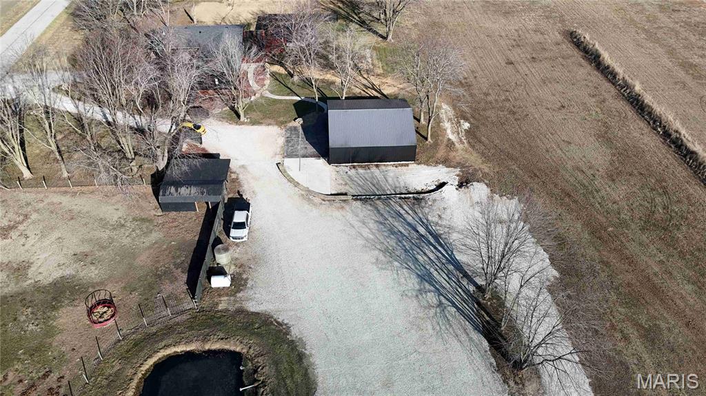 25726 South Lohman Road Wright City, MO 63390 - Photo 77 of 80