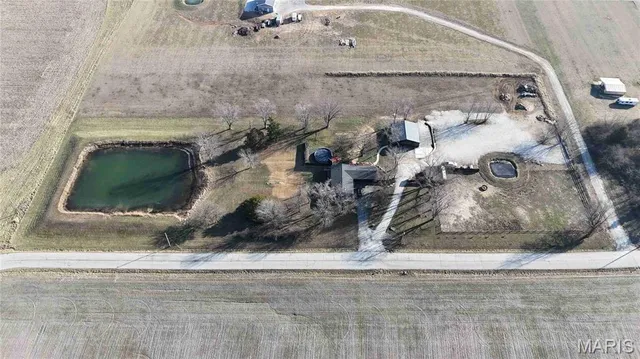 $525,000 | 25726 South Lohman Road, Wright City, MO 63390