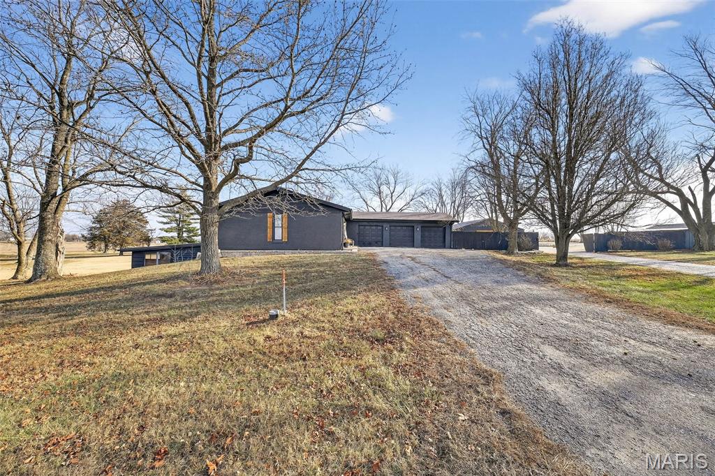 25726 South Lohman Road Wright City, MO 63390 - Photo 8 of 80