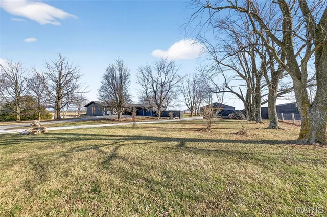 $525,000 | 25726 South Lohman Road, Wright City, MO 63390