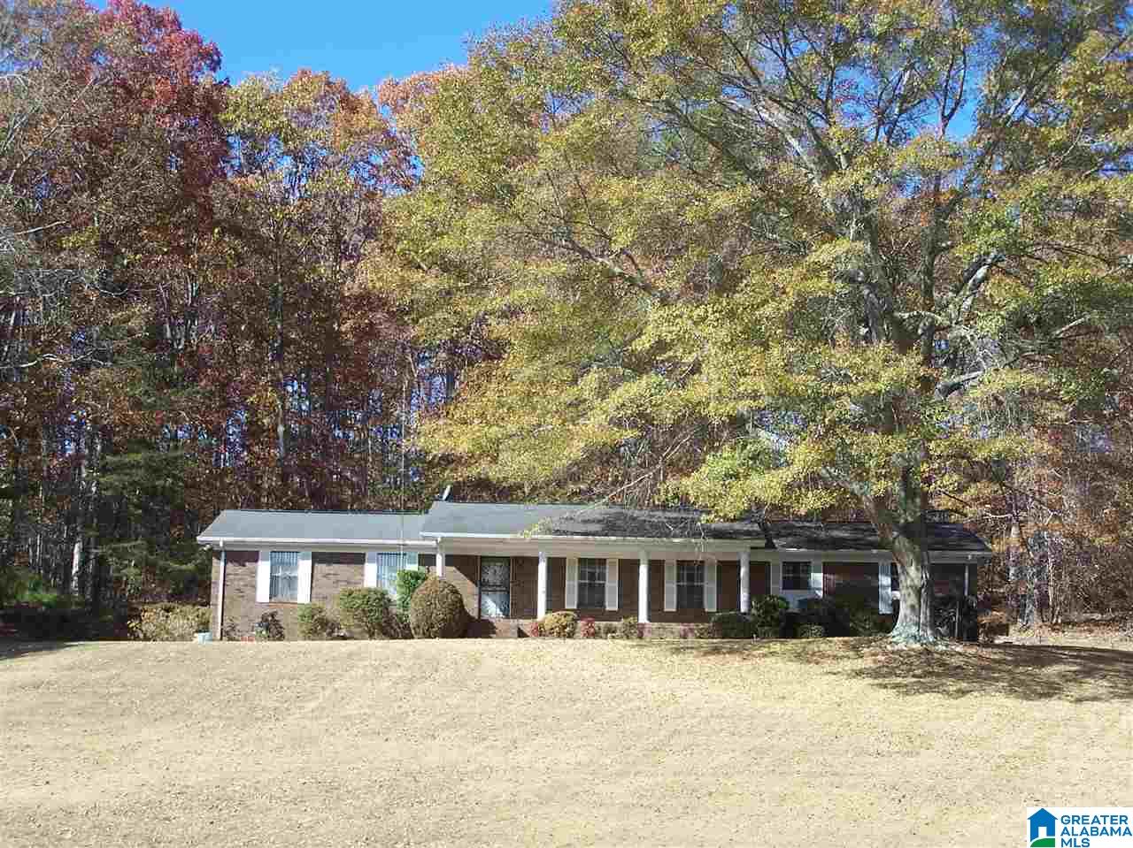 3383 County Road 42 Oneonta, AL 35121 - Photo 1 of 49