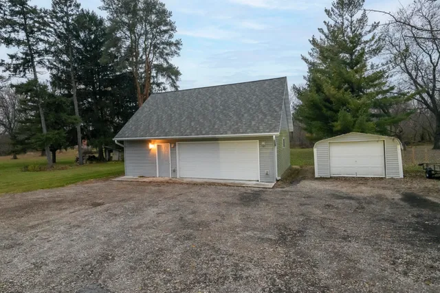 $319,900 | 230 North Watertown Street, Johnson Creek, WI 53038