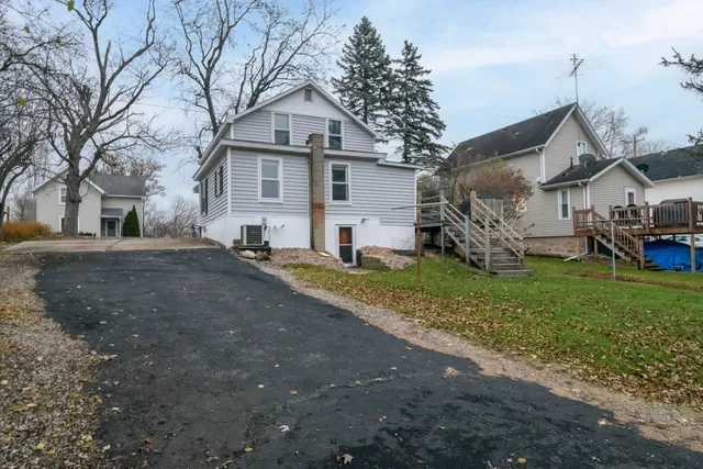 $319,900 | 230 North Watertown Street, Johnson Creek, WI 53038