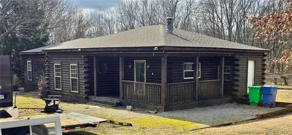 $159,900 | 12125 Jay Street Northeast, Palmyra, IN 47164