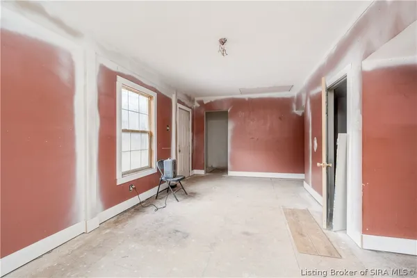 $159,900 | 12125 Jay Street Northeast, Palmyra, IN 47164