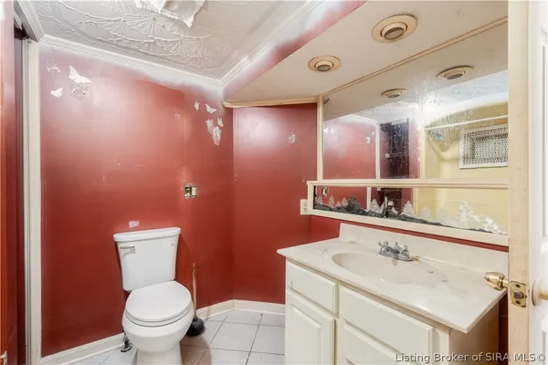 $159,900 | 12125 Jay Street Northeast, Palmyra, IN 47164