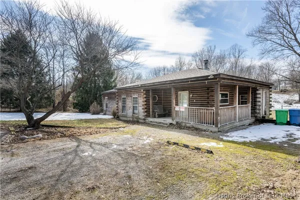 $159,900 | 12125 Jay Street Northeast, Palmyra, IN 47164