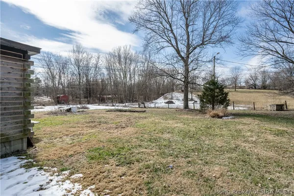 $159,900 | 12125 Jay Street Northeast, Palmyra, IN 47164