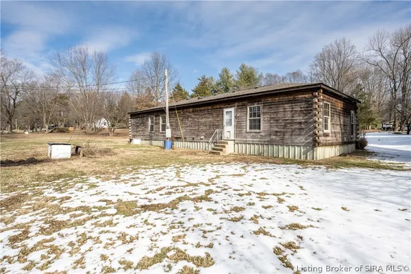 $159,900 | 12125 Jay Street Northeast, Palmyra, IN 47164
