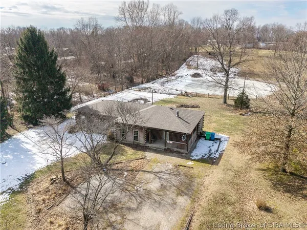 $159,900 | 12125 Jay Street Northeast, Palmyra, IN 47164