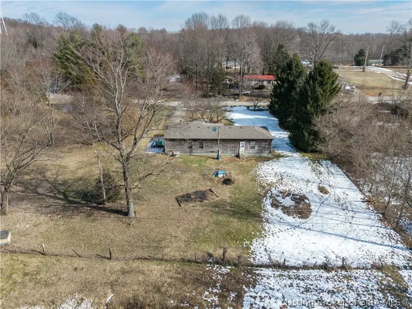 $159,900 | 12125 Jay Street Northeast, Palmyra, IN 47164