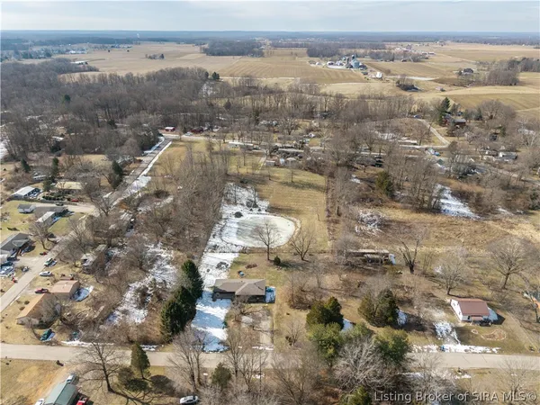 $159,900 | 12125 Jay Street Northeast, Palmyra, IN 47164