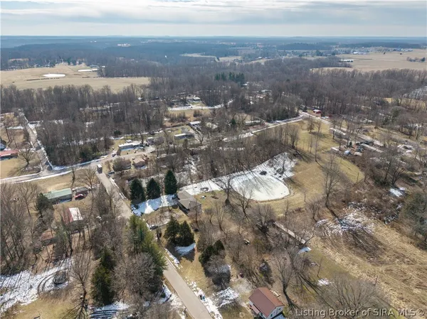 $159,900 | 12125 Jay Street Northeast, Palmyra, IN 47164