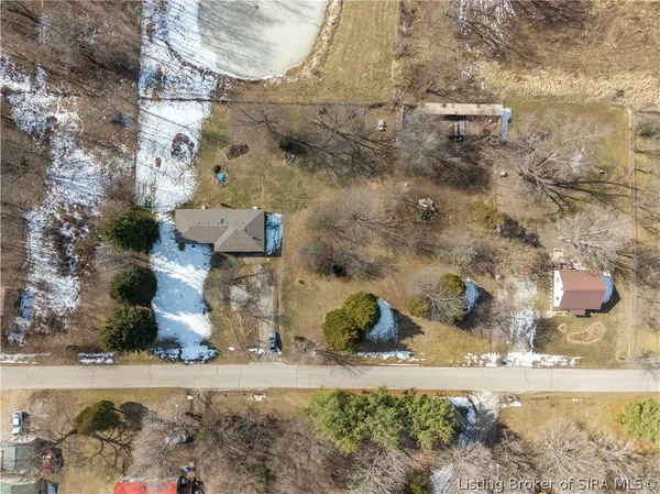 $159,900 | 12125 Jay Street Northeast, Palmyra, IN 47164