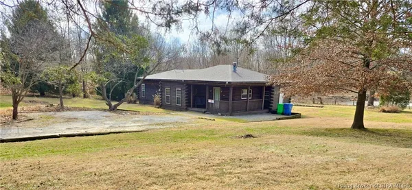 $159,900 | 12125 Jay Street Northeast, Palmyra, IN 47164