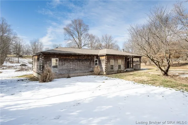 $159,900 | 12125 Jay Street Northeast, Palmyra, IN 47164