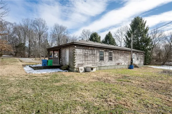 $159,900 | 12125 Jay Street Northeast, Palmyra, IN 47164