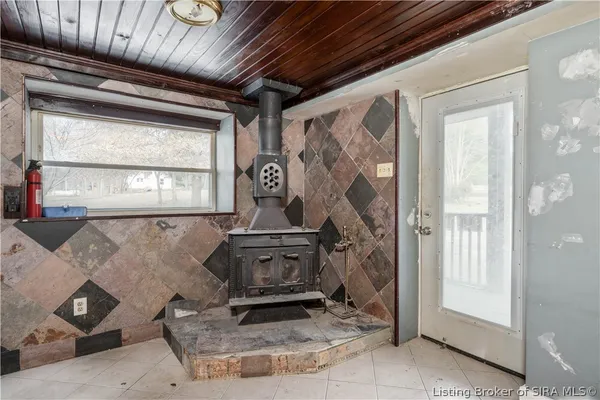 $159,900 | 12125 Jay Street Northeast, Palmyra, IN 47164