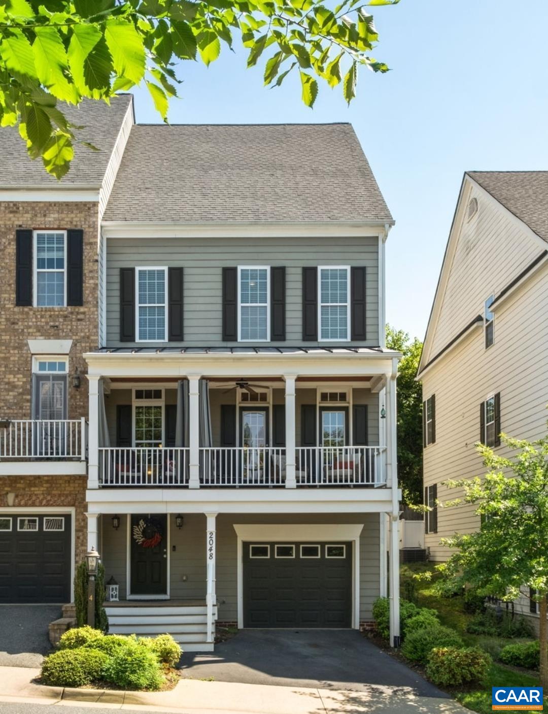 2048 Avinity Loop Charlottesville, VA 22902 - Photo 1 of 42