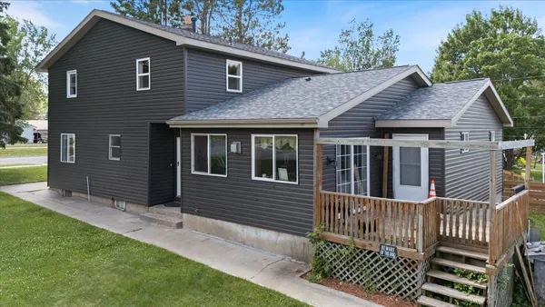 $249,900 | 602 8th Street Northwest, Chisholm, MN 55719