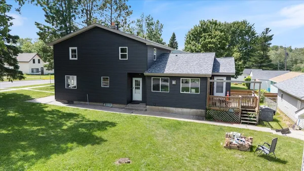 $249,900 | 602 8th Street Northwest, Chisholm, MN 55719