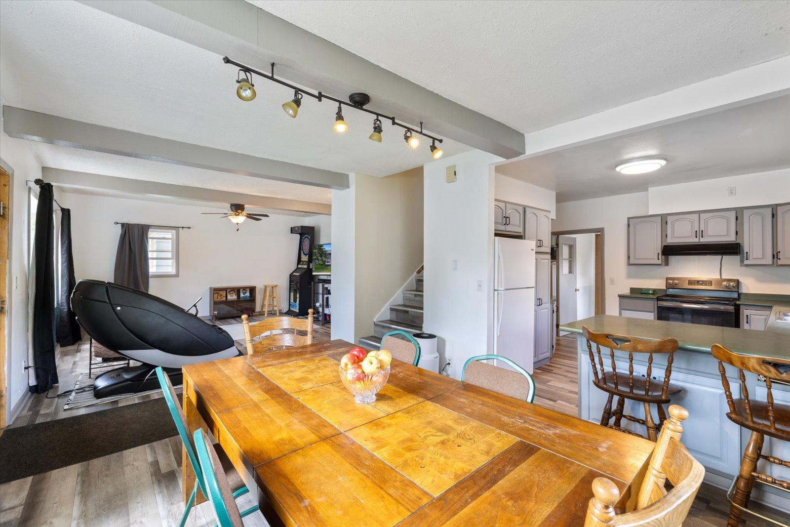 602 8th Street Northwest Chisholm, MN 55719 - Photo 22 of 56