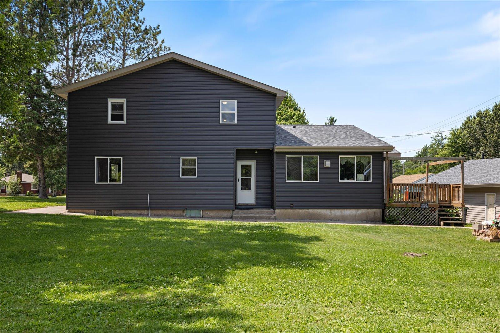 602 8th Street Northwest Chisholm, MN 55719 - Photo 51 of 56