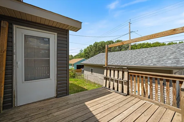 $249,900 | 602 8th Street Northwest, Chisholm, MN 55719