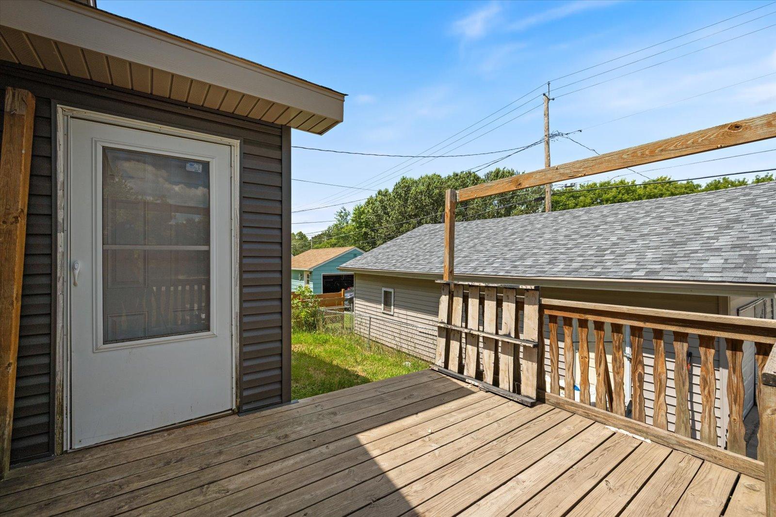 602 8th Street Northwest Chisholm, MN 55719 - Photo 54 of 56