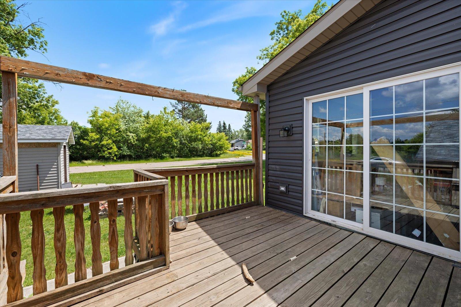 602 8th Street Northwest Chisholm, MN 55719 - Photo 55 of 56