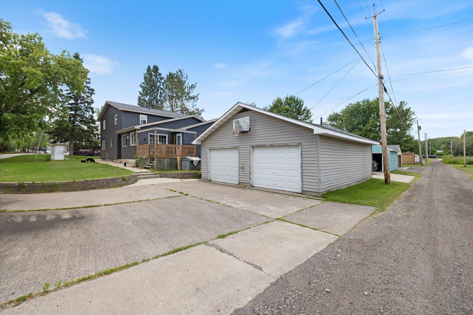 602 8th Street Northwest Chisholm, MN 55719 - Photo 56 of 56