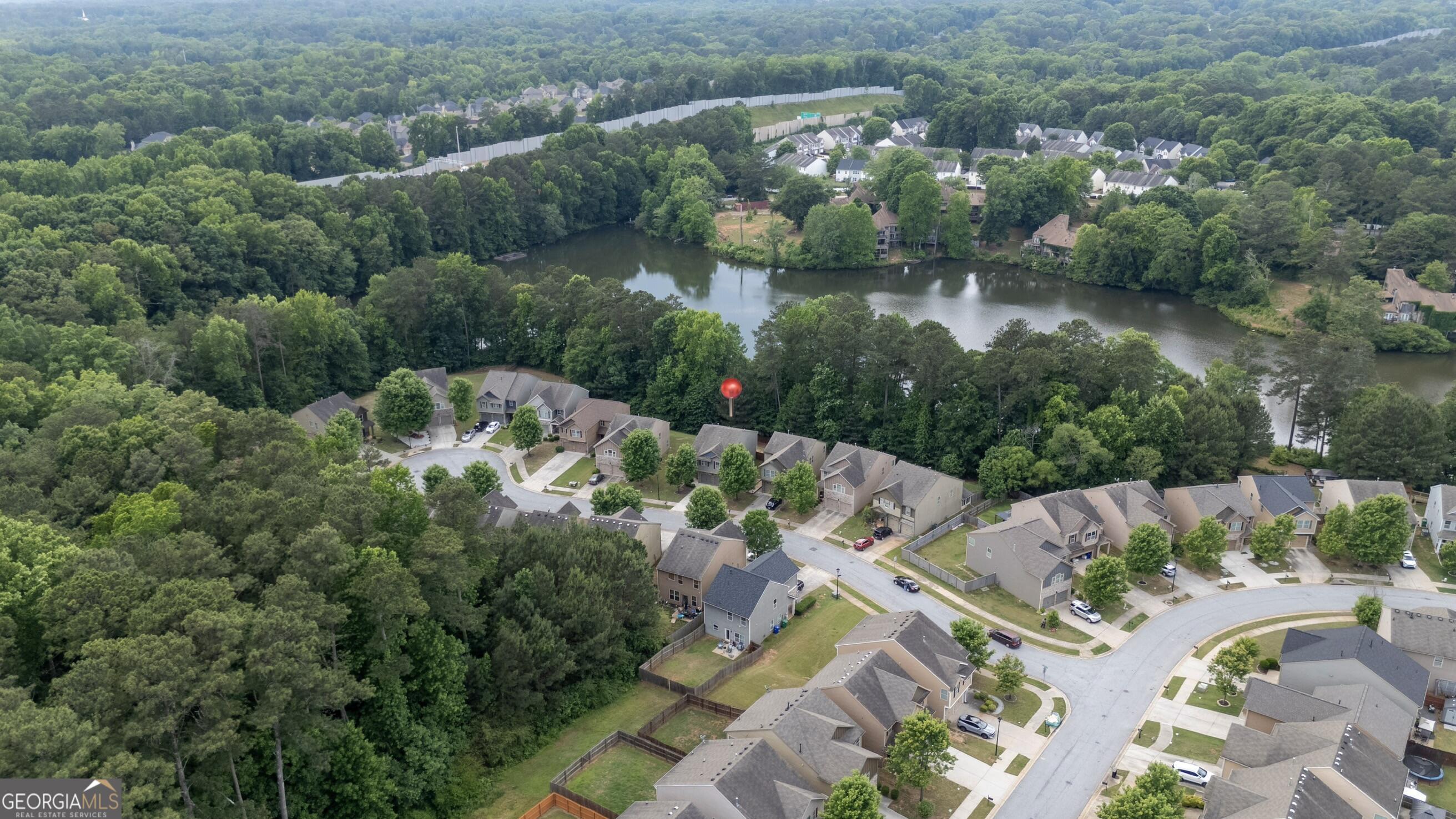 2777 Lakeview Walk Decatur, GA 30035 - Photo 34 of 36
