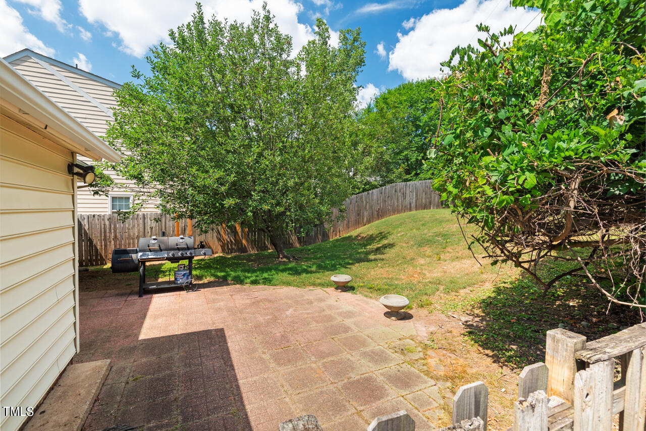 916 Dixie Trail Raleigh, NC 27607 - Photo 15 of 22 13