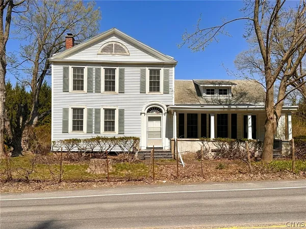 $2,300,000 | 415 Higby Road, New Hartford, NY 13413