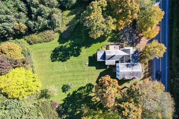 $2,300,000 | 415 Higby Road, New Hartford, NY 13413