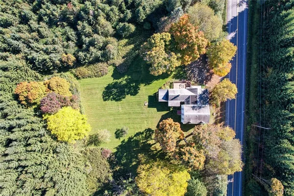 $2,300,000 | 415 Higby Road, New Hartford, NY 13413