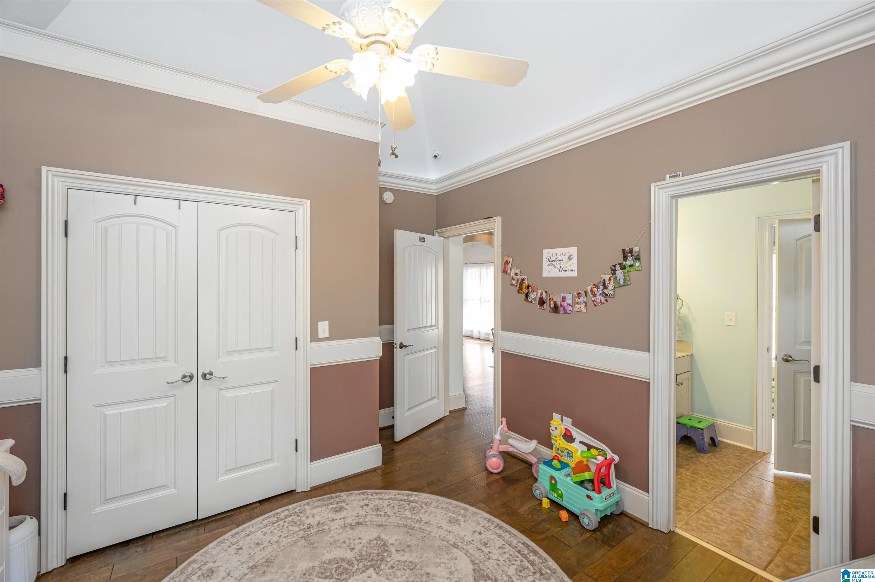 133 Old Spanish Trail Alabaster, AL 35007 - Photo 30 of 44