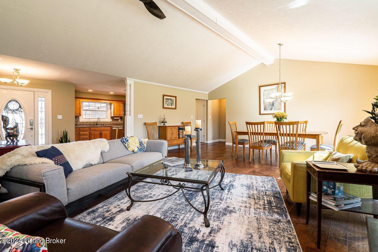 124 Silverview Road Smithfield, KY 40068 - Photo 22 of 70 124 Silverview Rd-35
