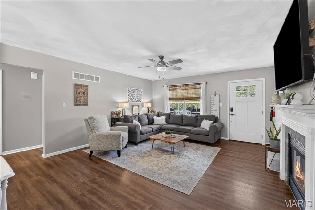 122 Westview Place Waterloo, IL 62298 - Photo 8 of 34