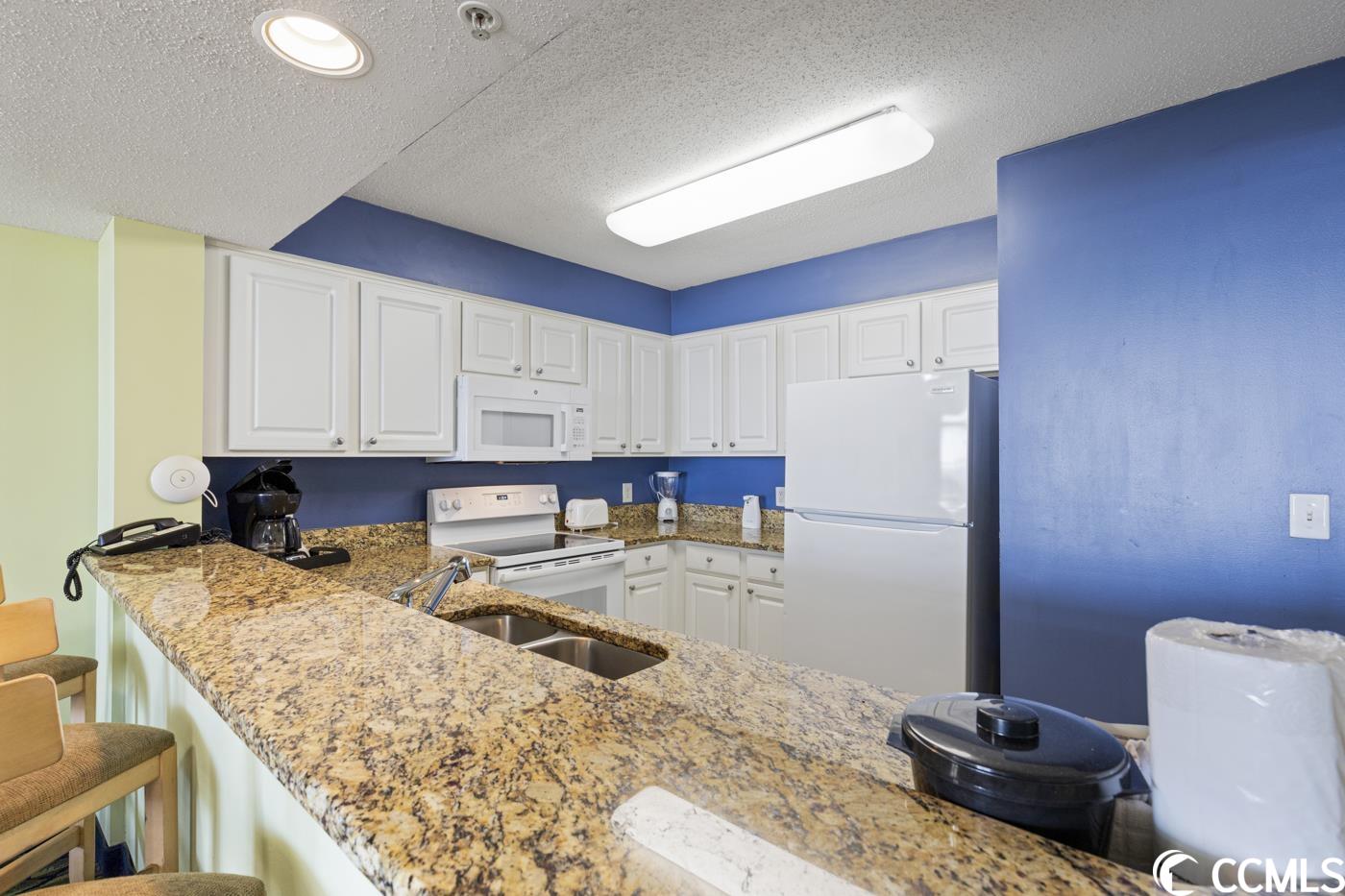 2201 South Ocean Boulevard, Unit 110 Myrtle Beach, SC 29577 - Photo 11 of 36