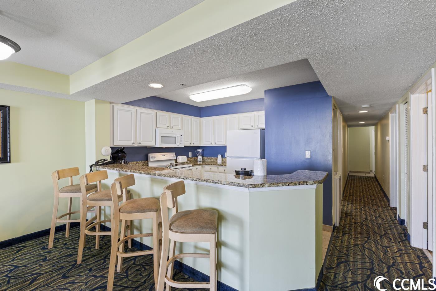2201 South Ocean Boulevard, Unit 110 Myrtle Beach, SC 29577 - Photo 12 of 36