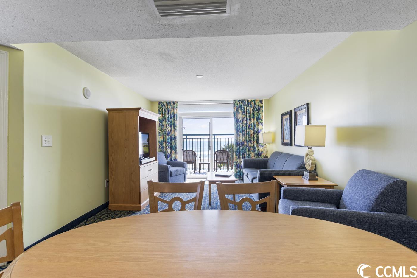 2201 South Ocean Boulevard, Unit 110 Myrtle Beach, SC 29577 - Photo 13 of 36