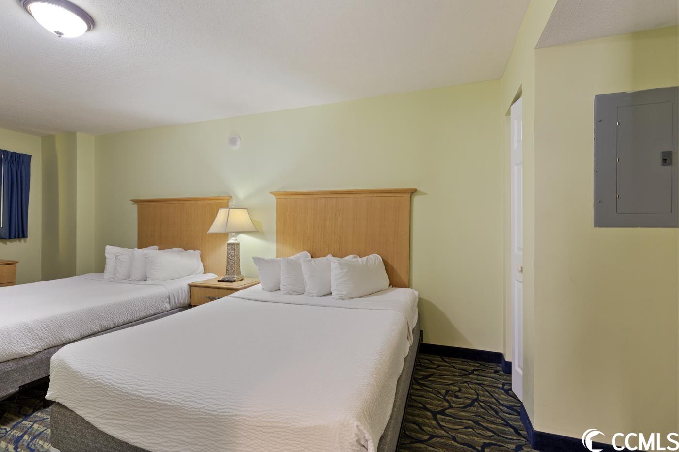 2201 South Ocean Boulevard, Unit 110 Myrtle Beach, SC 29577 - Photo 17 of 36