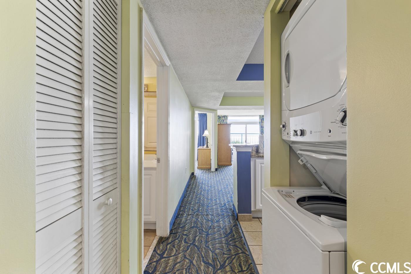 2201 South Ocean Boulevard, Unit 110 Myrtle Beach, SC 29577 - Photo 20 of 36